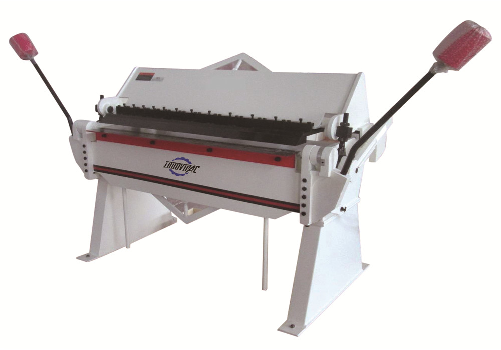 JET Hand Folder