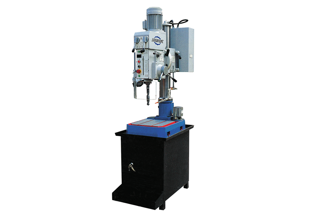 Vertical Drill Press