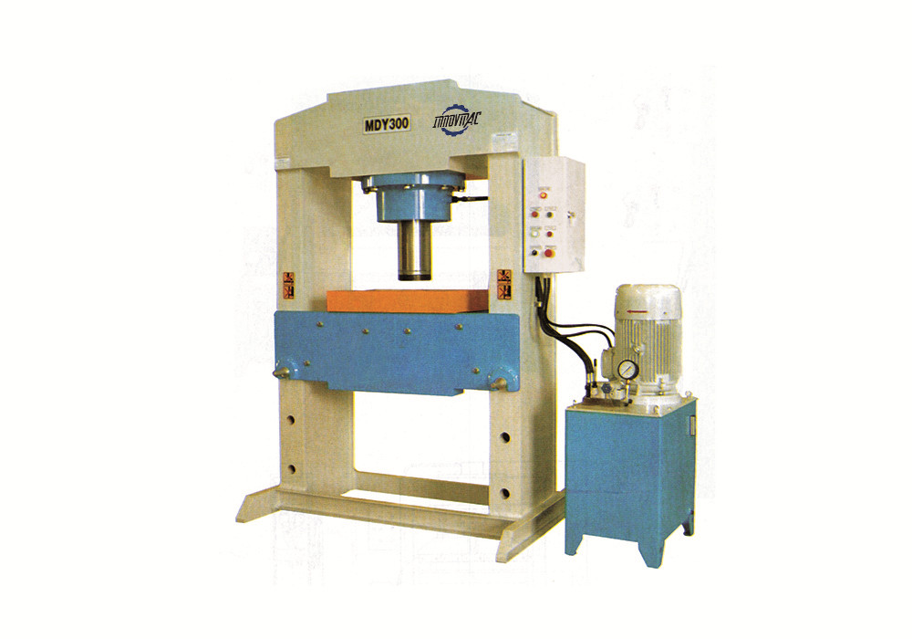 Workshop Press-MDY