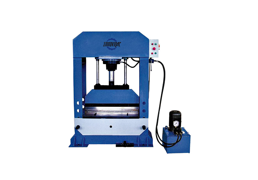 Hydraulic Press
