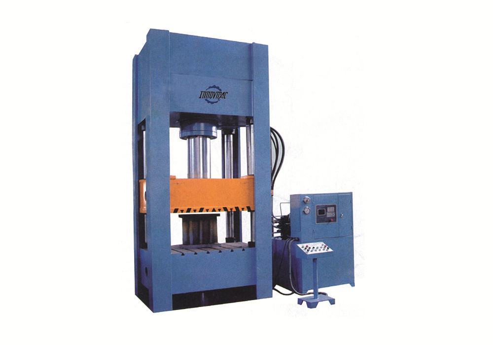 Hydraulic Press-YQ32 Series
