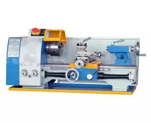 Bench Lathe