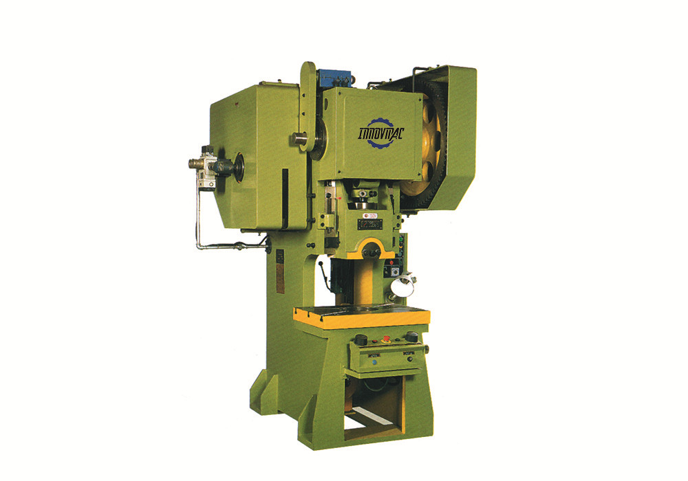 Power Press-JE21D