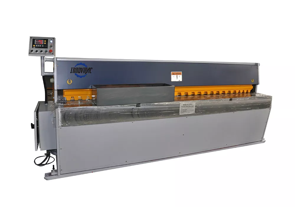 Shearing Machine