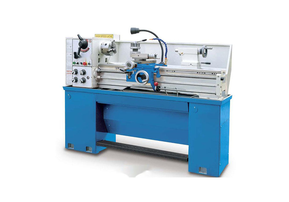 Bench Lathe