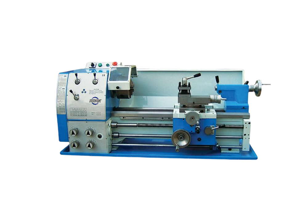 Bench Lathe