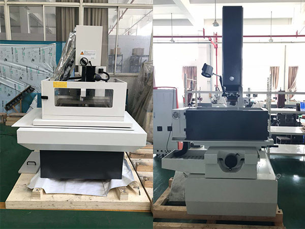 Loading the Shearing Machine(QC11Y-16X61000) to Vietnam