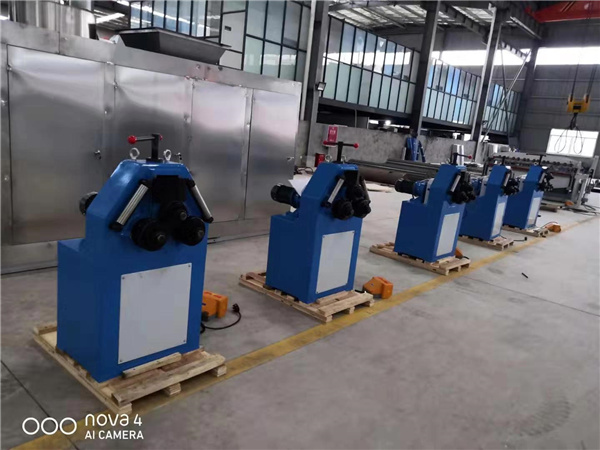 Loading the Shearing Machine(QC11Y-16X61000) to Vietnam