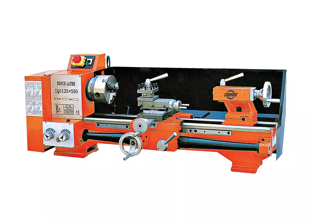 Bench Lathe