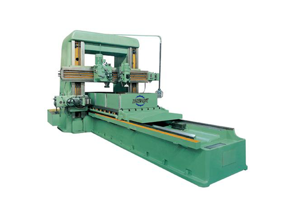 Planing Machine