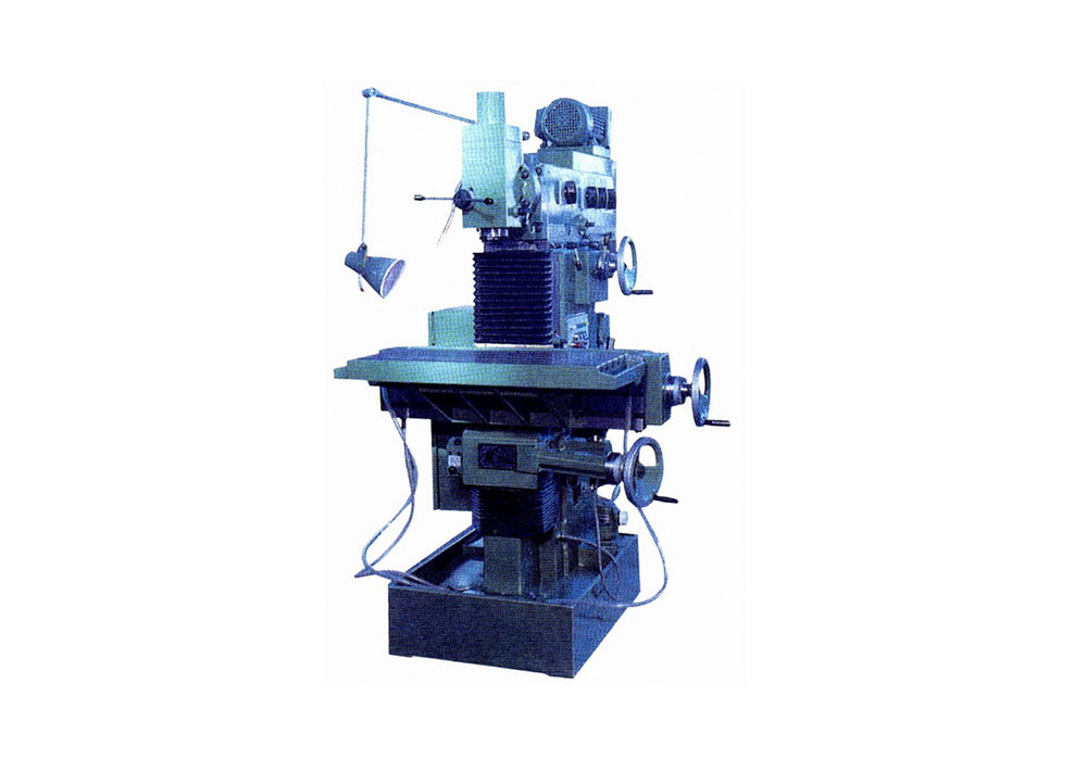 Tooling Milling Machine
