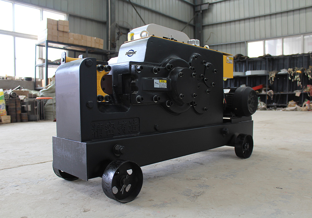 Bar Cutting Machine