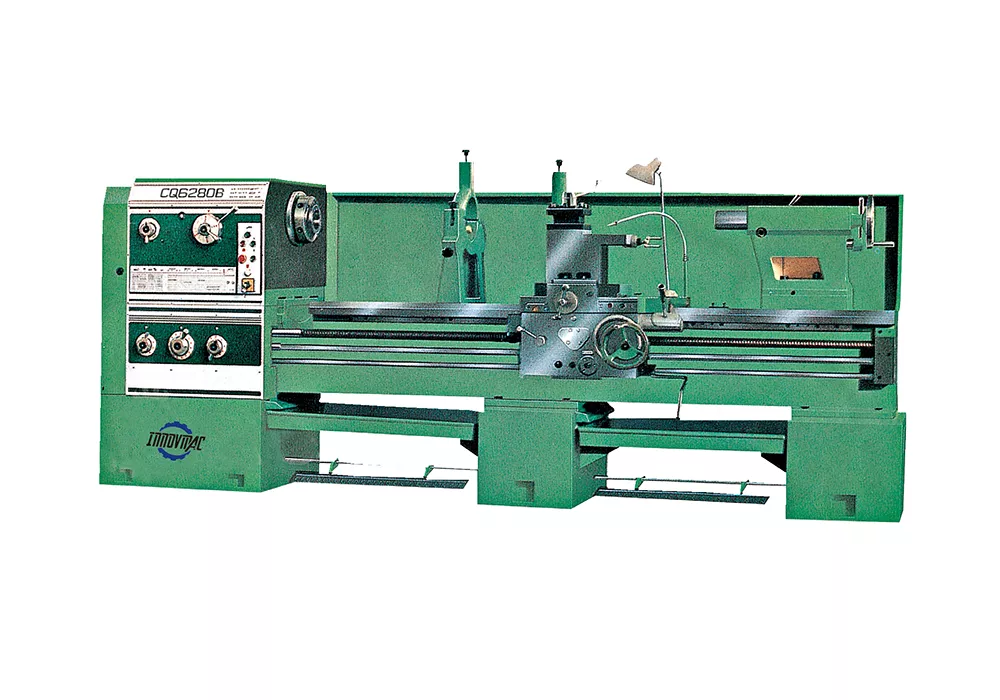 GAP Lathe
