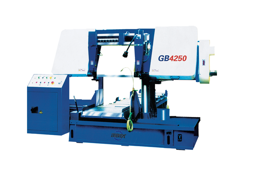 Column Bandsaw Machine