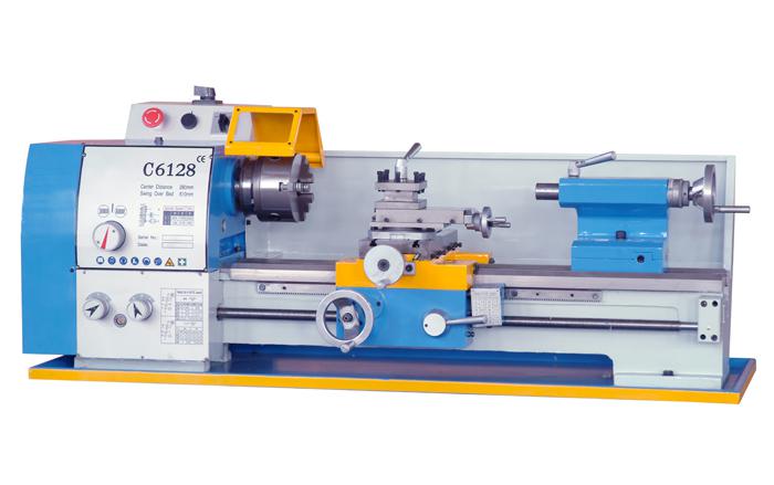 Bench Lathe