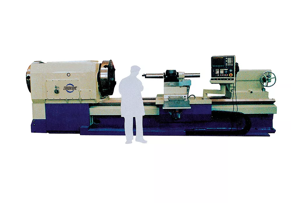 Oil Country Lathe