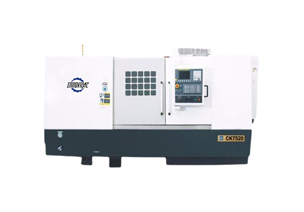 CNC LATHE MACHINE