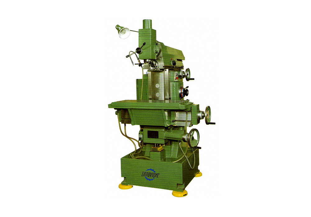 Tooling Milling Machine