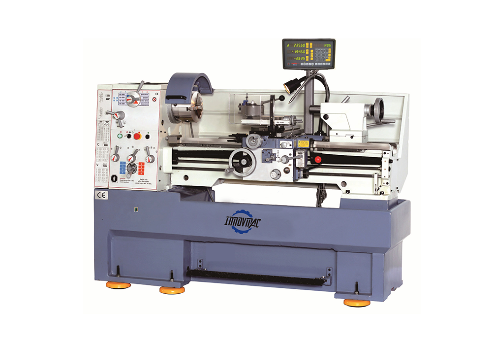 Engine Lathe 