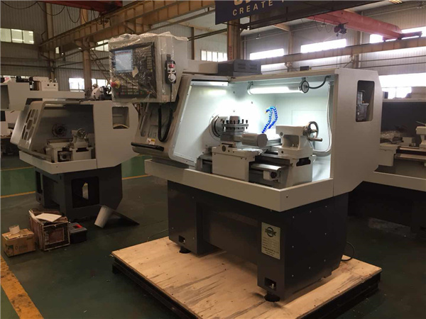 Loading the Shearing Machine(QC11Y-16X61000) to Vietnam