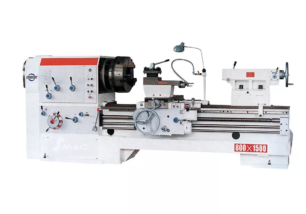 Oil Country Lathe