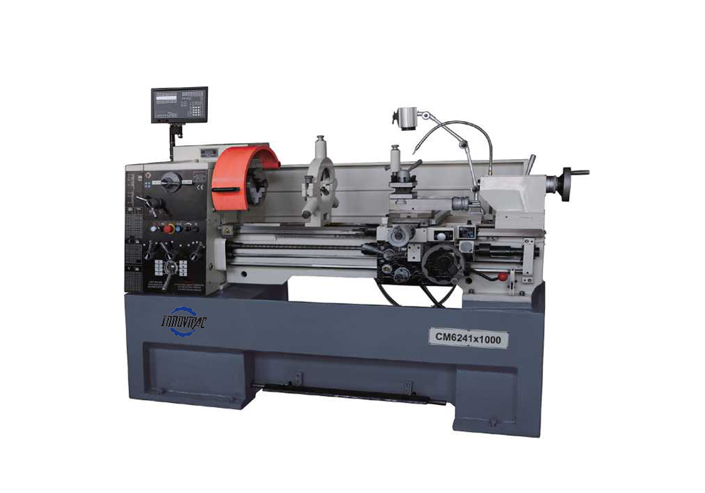 GAP Lathe