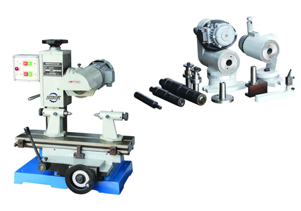 Tool Grinding Machine