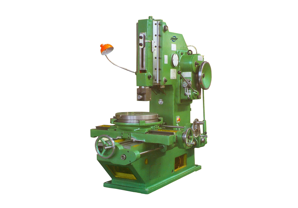 Slotting Machine