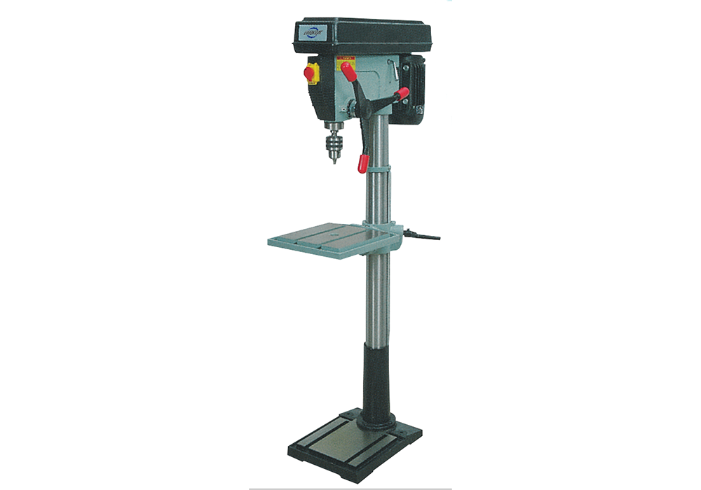 Vertical Drill Press