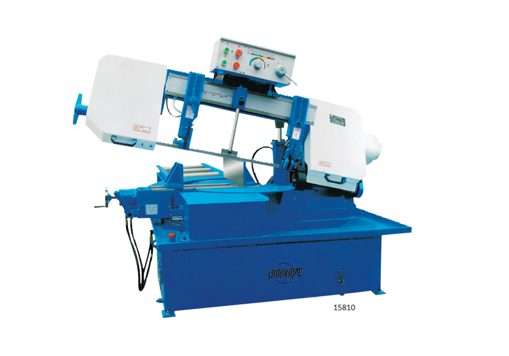 Dedicated Band-Saw Machine