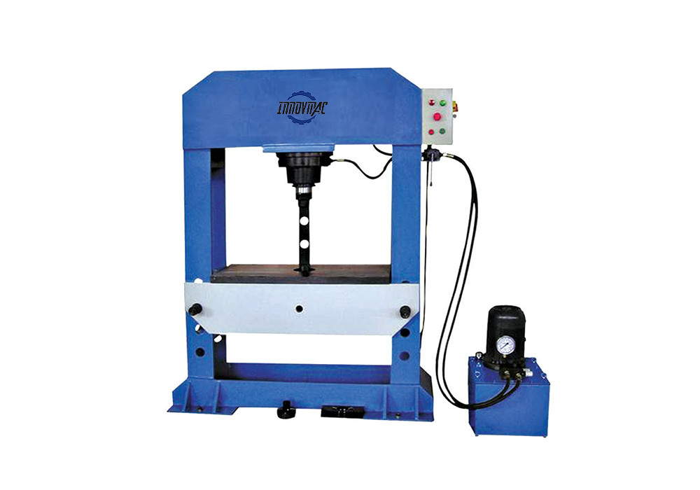 Hydraulic Press-HP Series