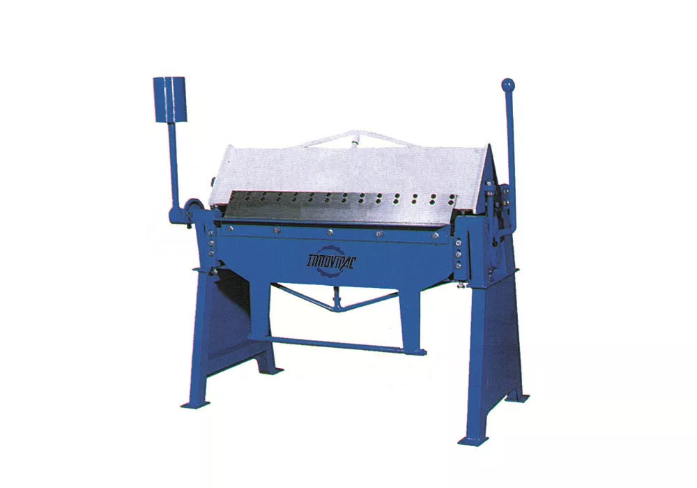 WS Hand Folder