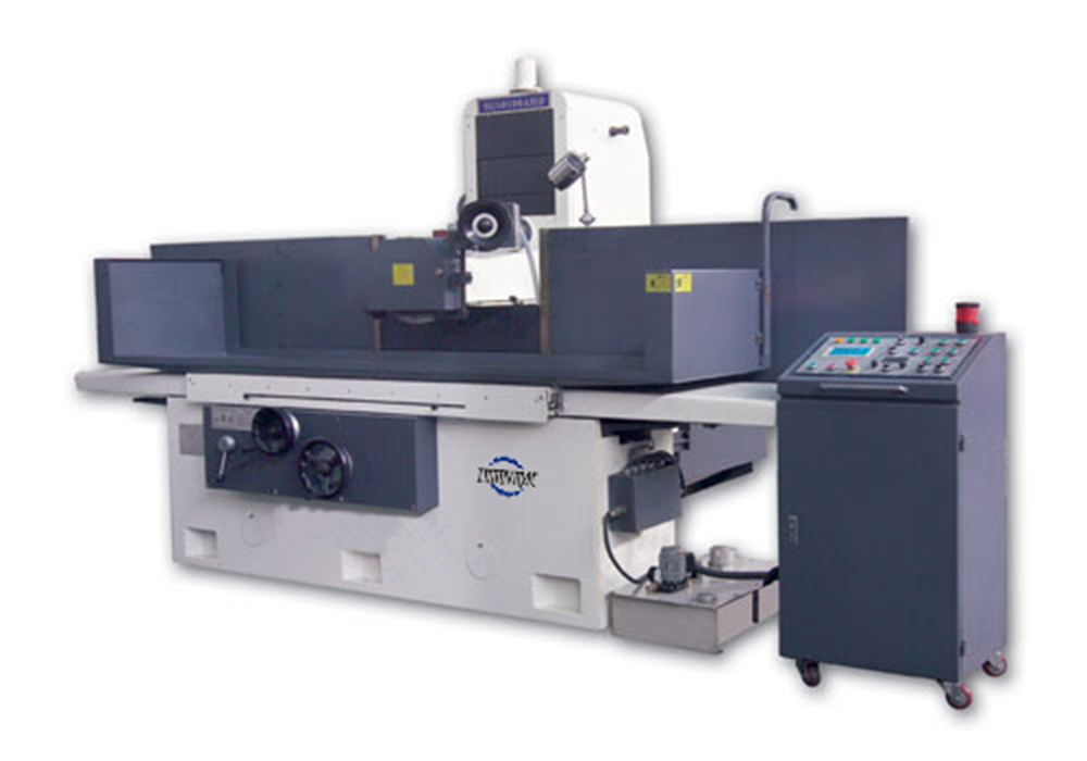 SG Column Moving Surface Grinding Machine