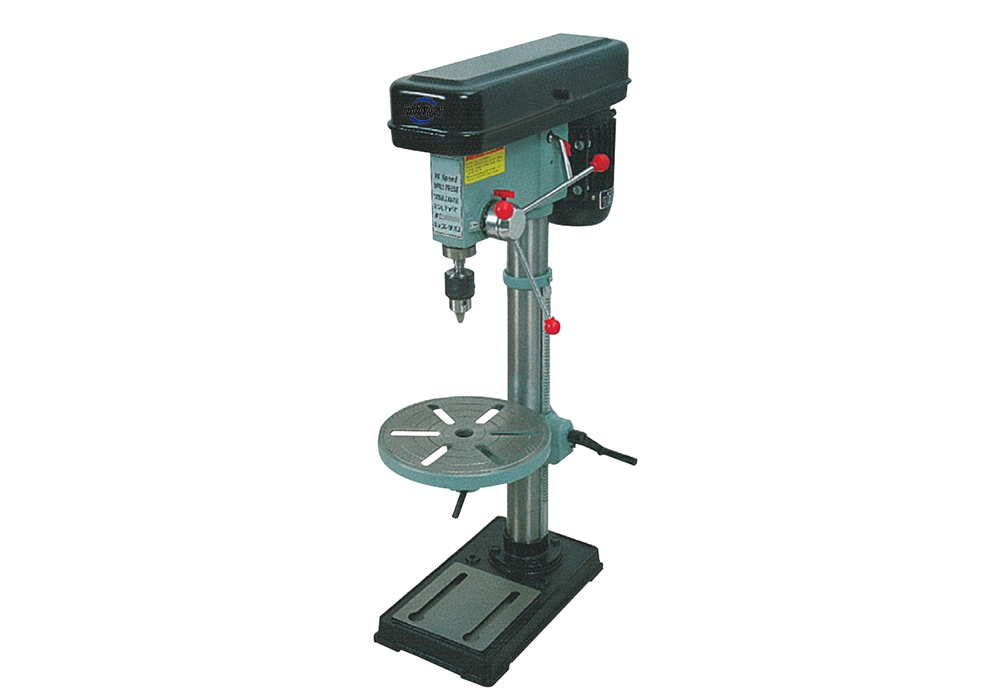 Bench Drill
