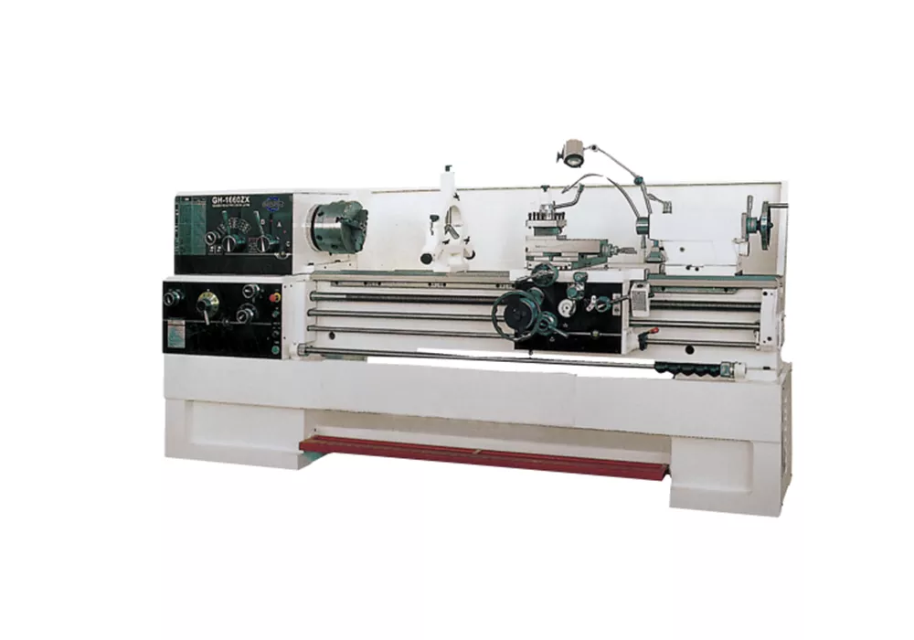 GAP Lathe
