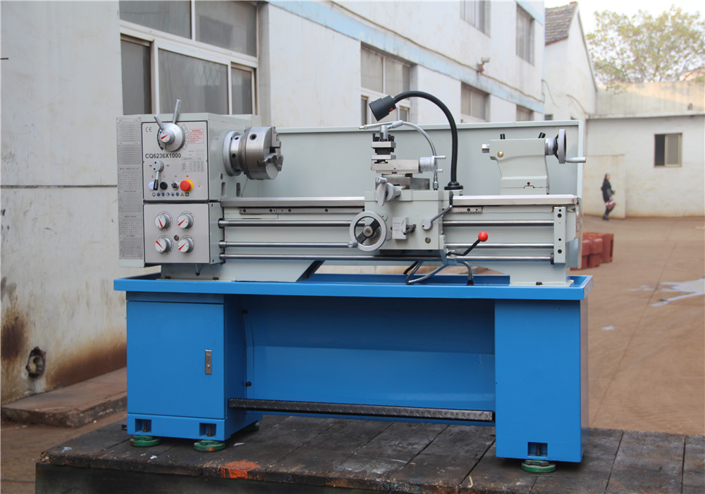 Bench Lathe