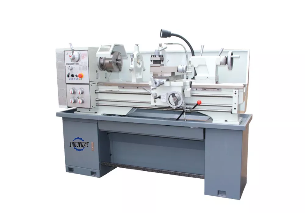 Engine Lathe