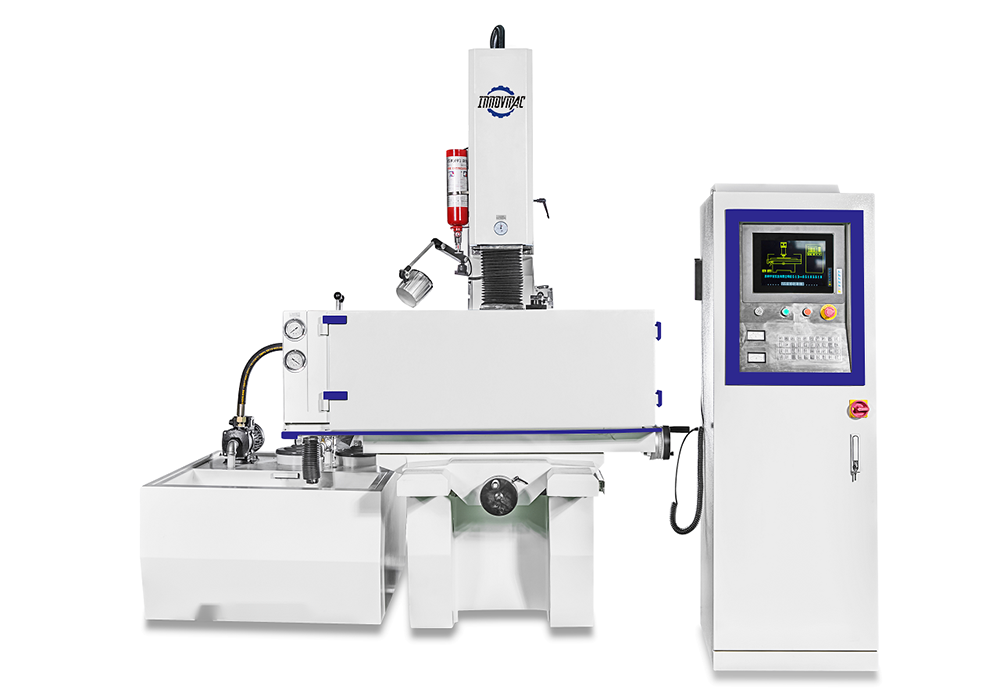 EDM Die Sinking Machine