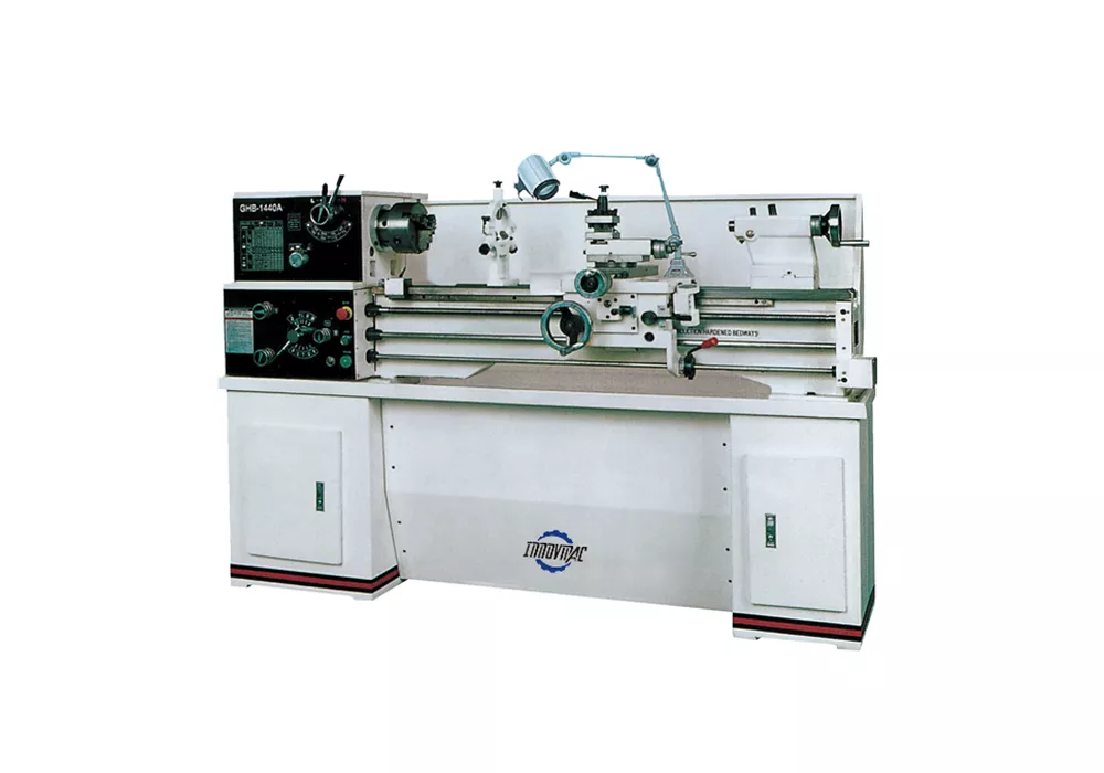 Engine Lathe