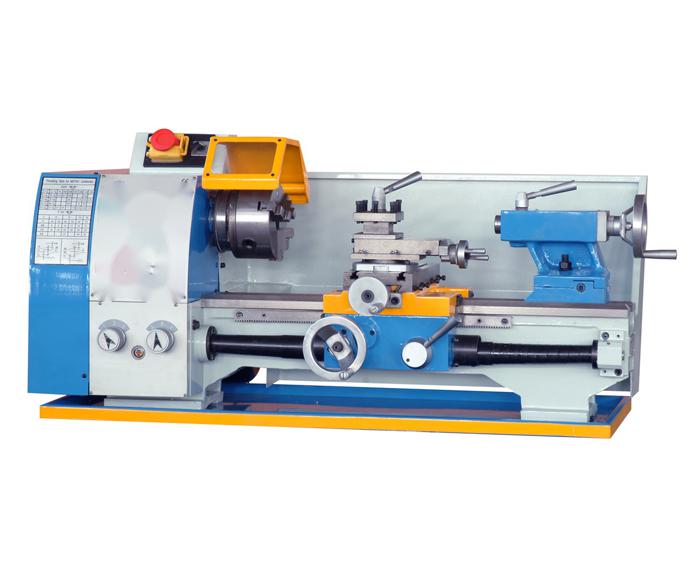 Bench Lathe