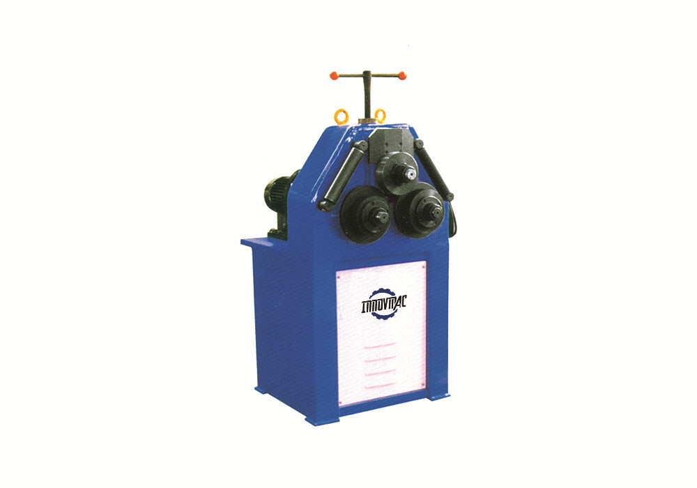 Hydraulic Section Bender