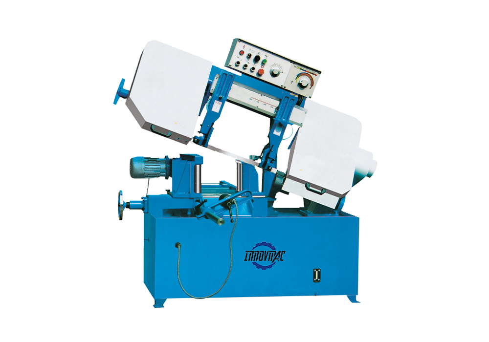 Horizontal Bandsaw Machine