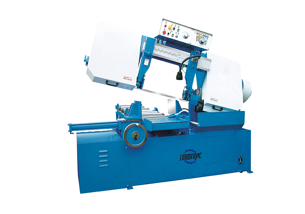 Horizontal Bandsaw Machine