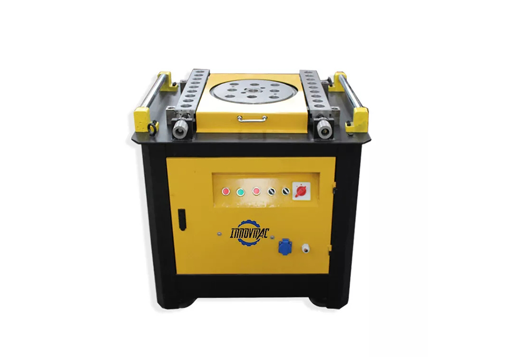 Bar Bending Machine