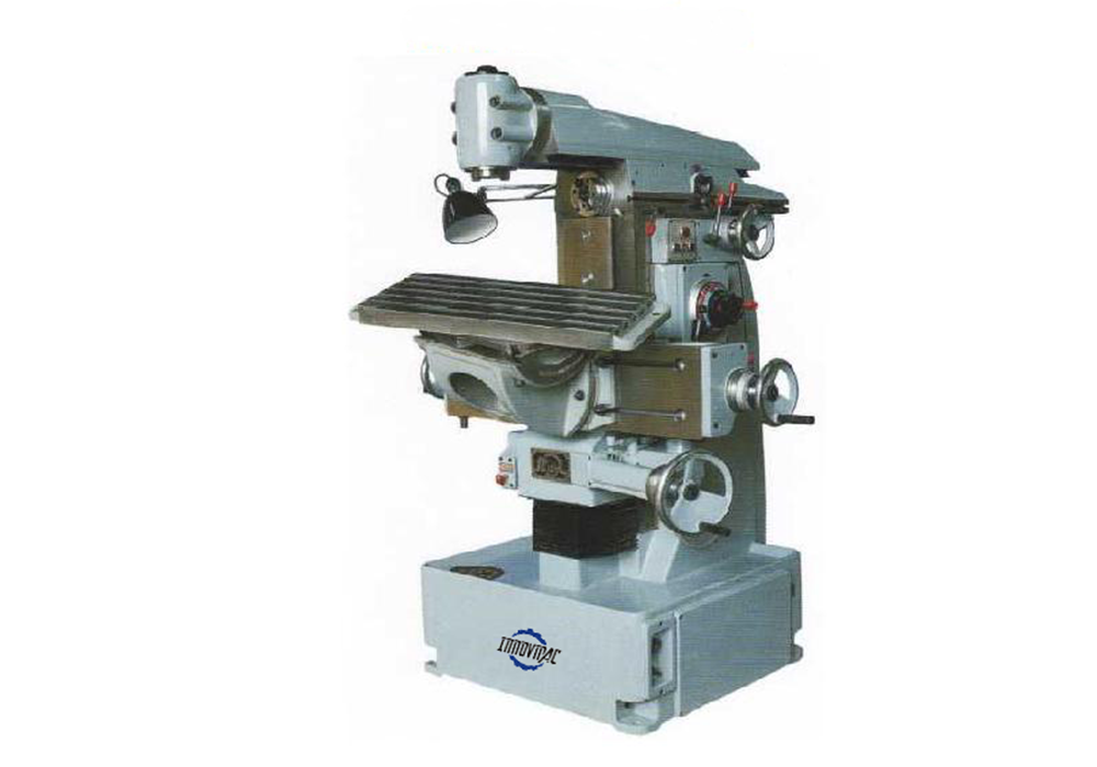 Tooling Milling Machine