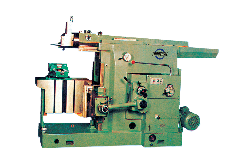 Shaping Machine