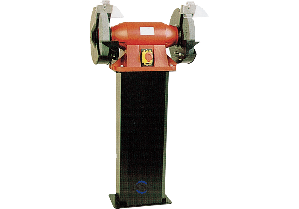 Pedestal Grinder