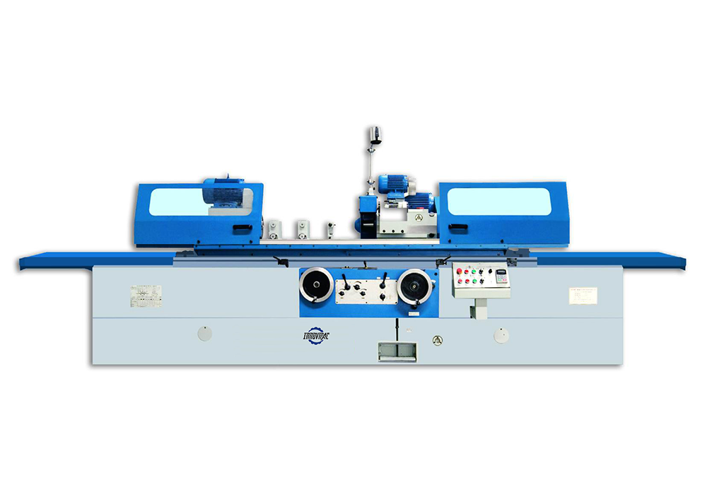 Cylindrical Grinding Machine