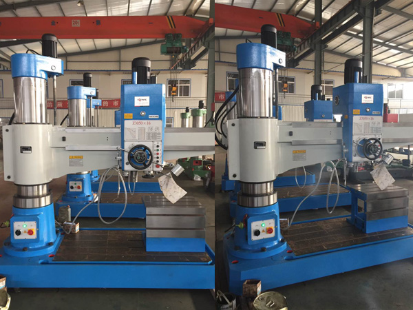Loading the Shearing Machine(QC11Y-16X61000) to Vietnam