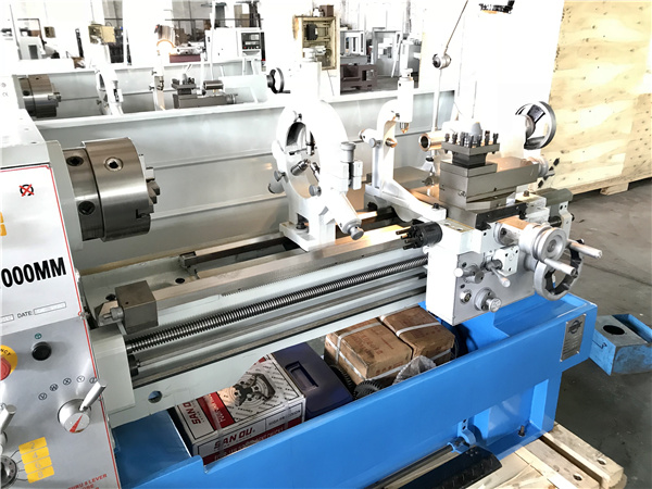 Loading the Shearing Machine(QC11Y-16X61000) to Vietnam
